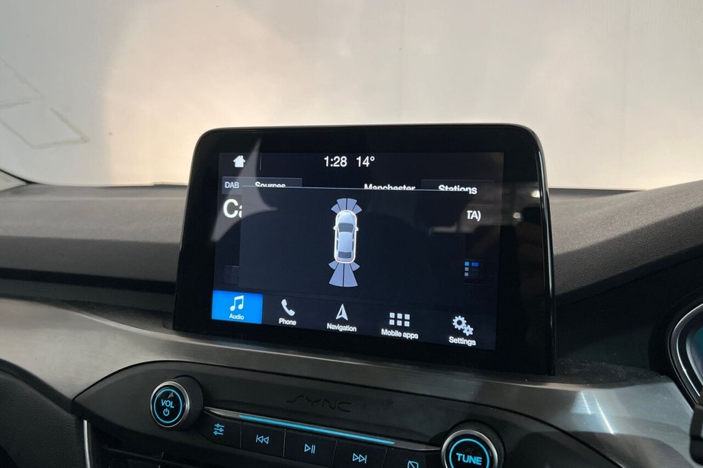 Used Ford Focus 2018 for sale - 76685979: Photo 17