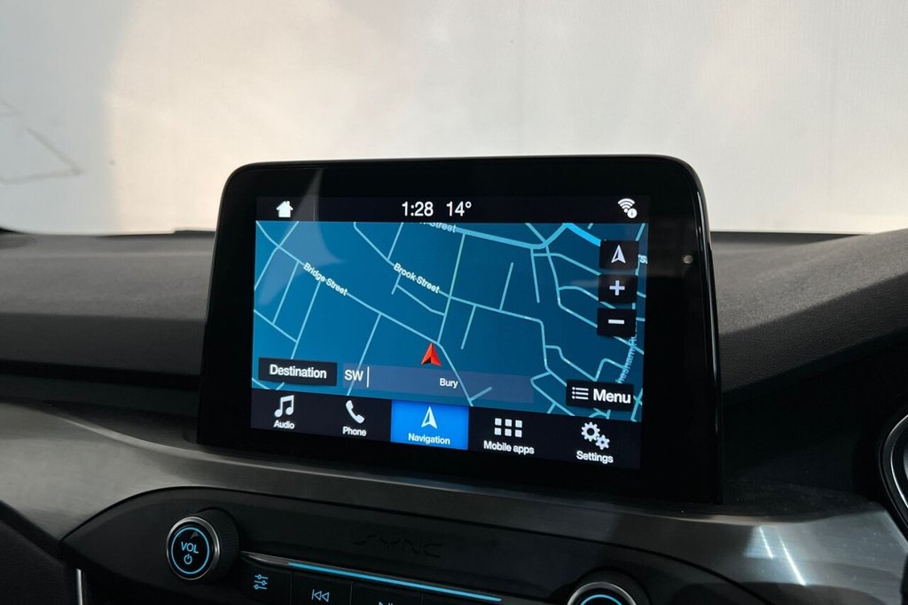 Used Ford Focus 2018 for sale - 76685979: Photo 19