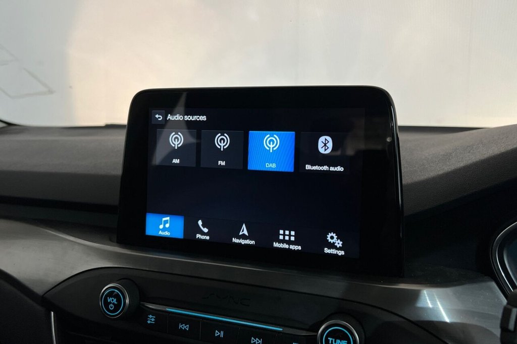 Used Ford Focus 2018 for sale - 76685979: Photo 20