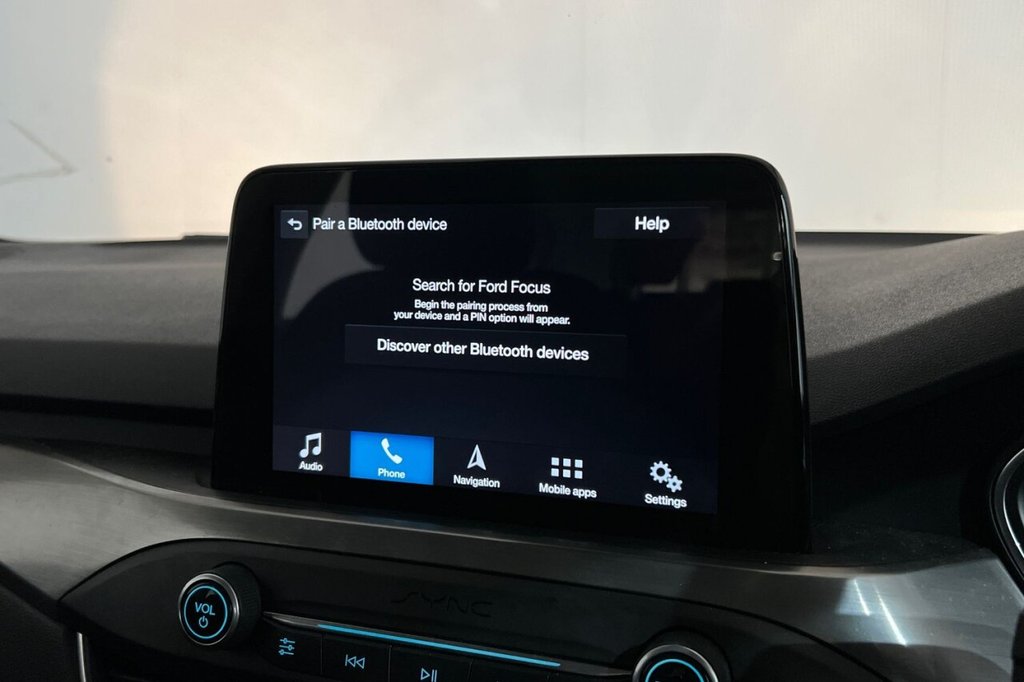 Used Ford Focus 2018 for sale - 76685979: Photo 21