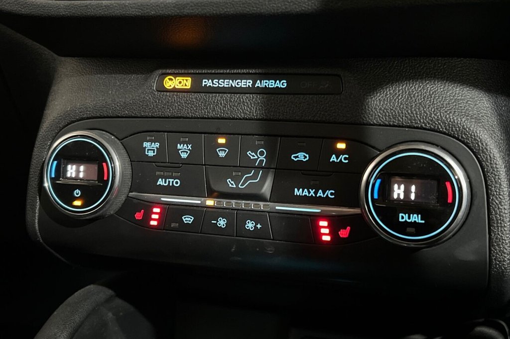 Used Ford Focus 2018 for sale - 76685979: Photo 22