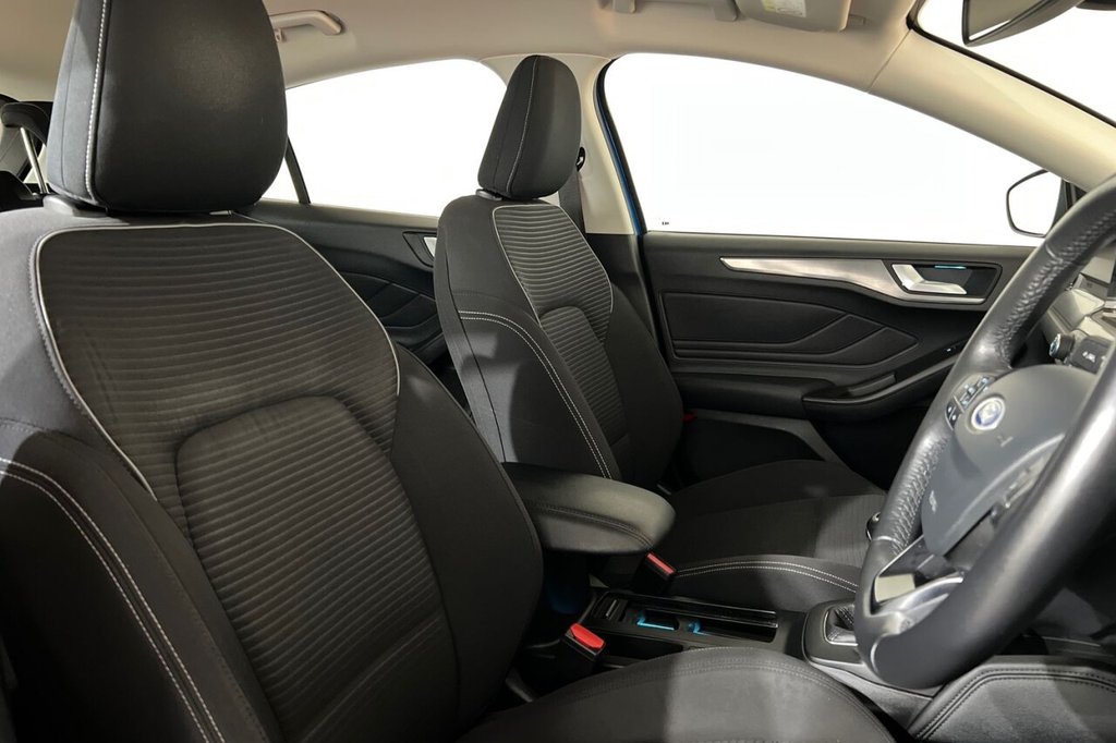 Used Ford Focus 2018 for sale - 76685979: Photo 25