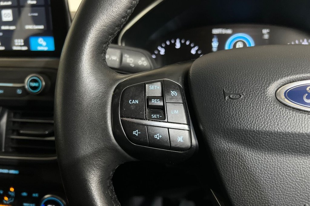 Used Ford Focus 2018 for sale - 76685979: Photo 27