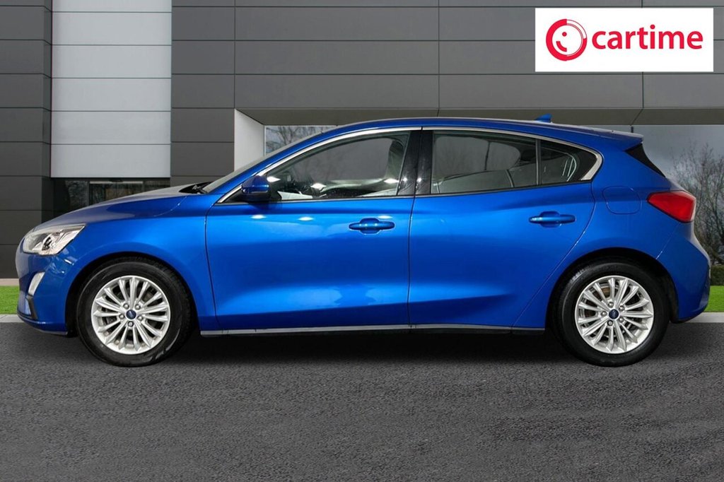 Used Ford Focus 2018 for sale - 76685979: Photo 3