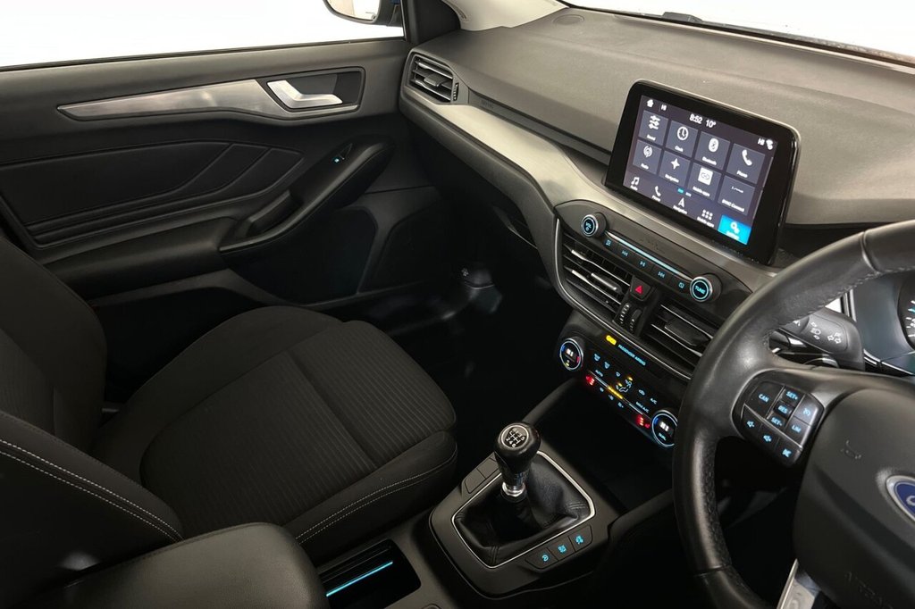 Used Ford Focus 2018 for sale - 76685979: Photo 31