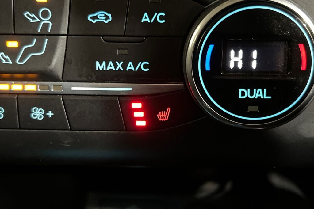 Used Ford Focus 2018 for sale - 76685979: Photo 32