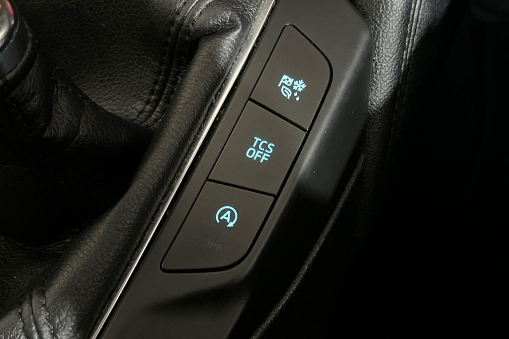 Used Ford Focus 2018 for sale - 76685979: Photo 34