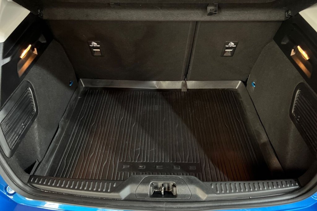 Used Ford Focus 2018 for sale - 76685979: Photo 42