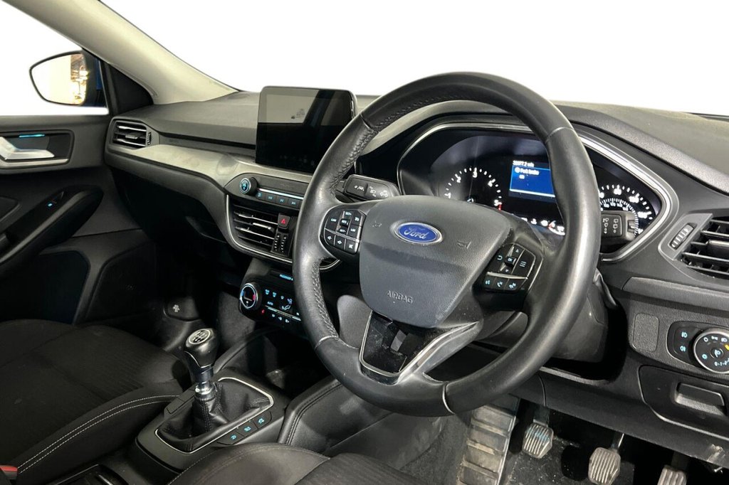 Used Ford Focus 2018 for sale - 76685979: Photo 9