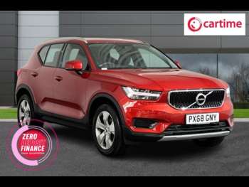 2019 (68) - 1.5 T3 Momentum SUV 5dr Petrol Manual Euro 6 (s/s) (156 ps)