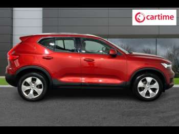 Used Volvo XC40 2019 for sale - 74953981: Photo