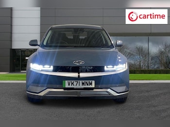 Used Hyundai IONIQ 5 2021 for sale - 78330176: Photo