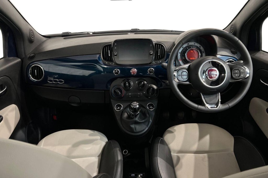 Used Fiat 500 2022 for sale - 77835074: Photo 12
