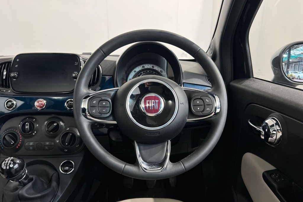 Used Fiat 500 2022 for sale - 77835074: Photo 15