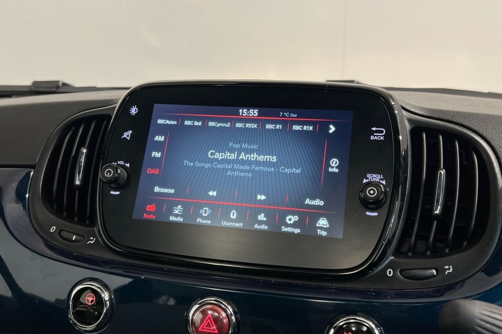 Used Fiat 500 2022 for sale - 77835074: Photo 18