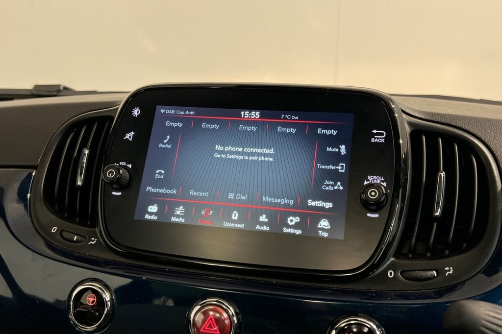 Used Fiat 500 2022 for sale - 77835074: Photo 19