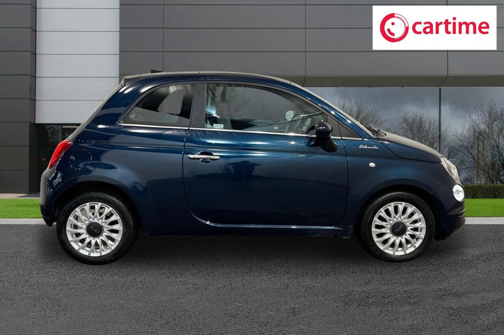 Used Fiat 500 2022 for sale - 77835074: Photo 2