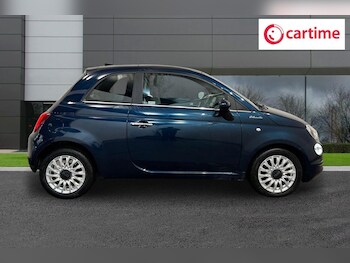 Used Fiat 500 2022 for sale - 77835074: Photo