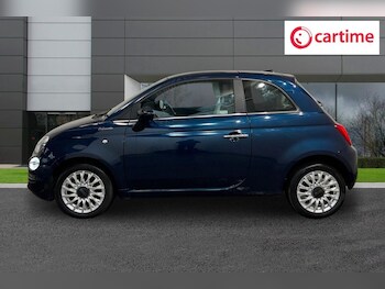 Used Fiat 500 2022 for sale - 77835074: Photo