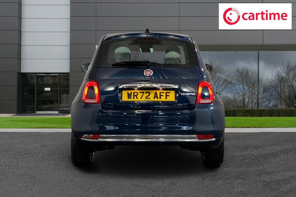 Used Fiat 500 2022 for sale - 77835074: Photo 6