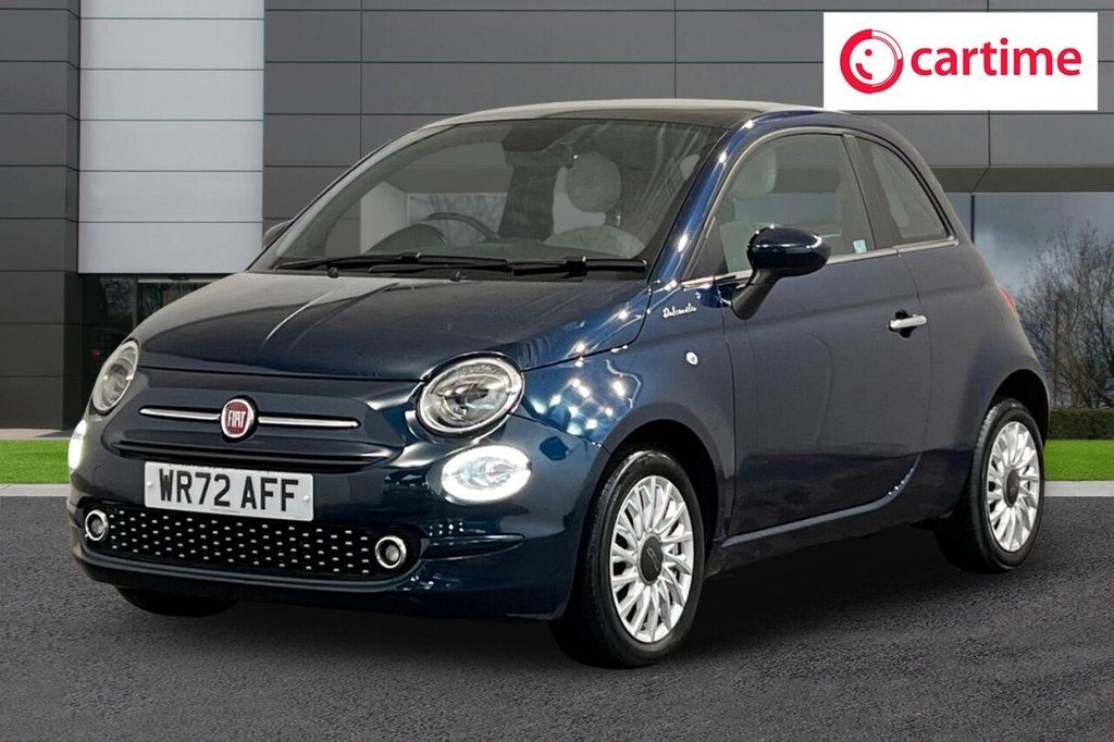 Used Fiat 500 2022 for sale - 77835074: Photo 7