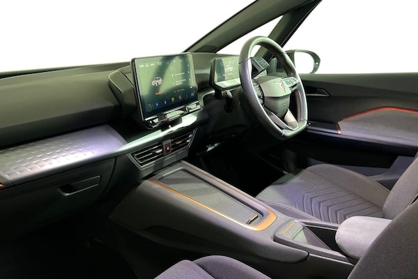 Used Cupra Born 2023 for sale - 75451180: Photo 11