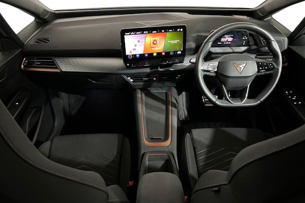 Used Cupra Born 2023 for sale - 75451180: Photo 12