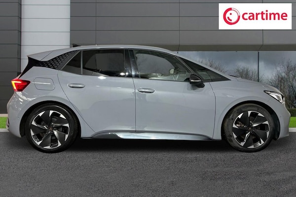 Used Cupra Born 2023 for sale - 75451180: Photo 2