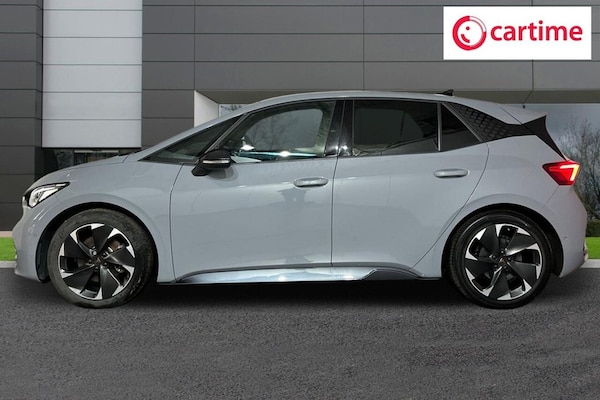Used Cupra Born 2023 for sale - 75451180: Photo 3