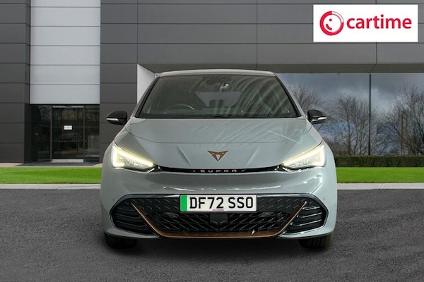 Used Cupra Born 2023 for sale - 75451180: Photo 4