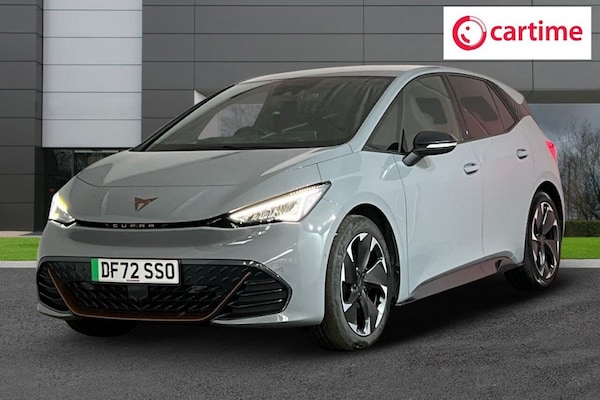 Used Cupra Born 2023 for sale - 75451180: Photo 7