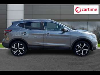 Used Nissan Qashqai 2017 for sale - 75067767: Photo