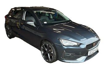 Used Cupra Leon 2023 for sale - 79598686: Photo