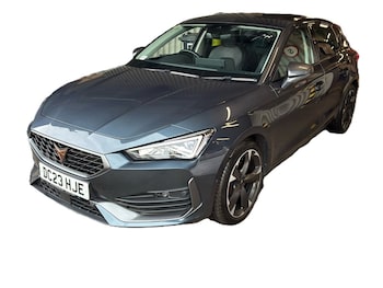 Used Cupra Leon 2023 for sale - 79598686: Photo