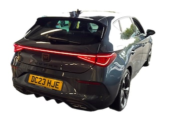 Used Cupra Leon 2023 for sale - 79598686: Photo