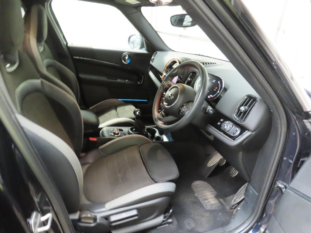 Used MINI Countryman 2020 for sale - 78017978: Photo 10