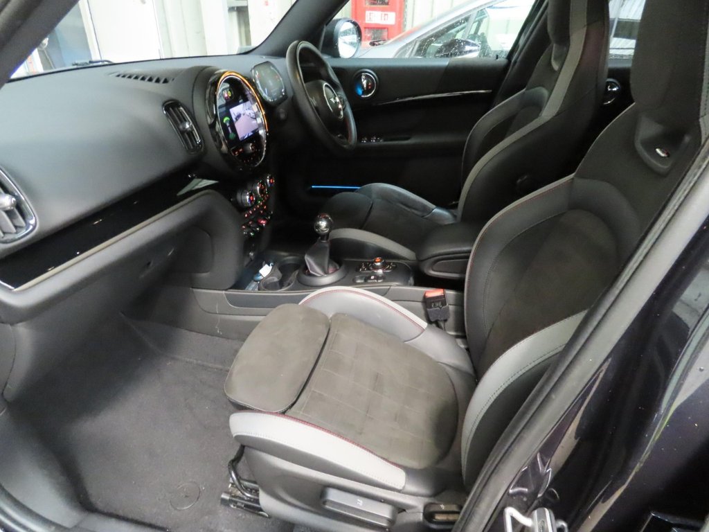 Used MINI Countryman 2020 for sale - 78017978: Photo 11