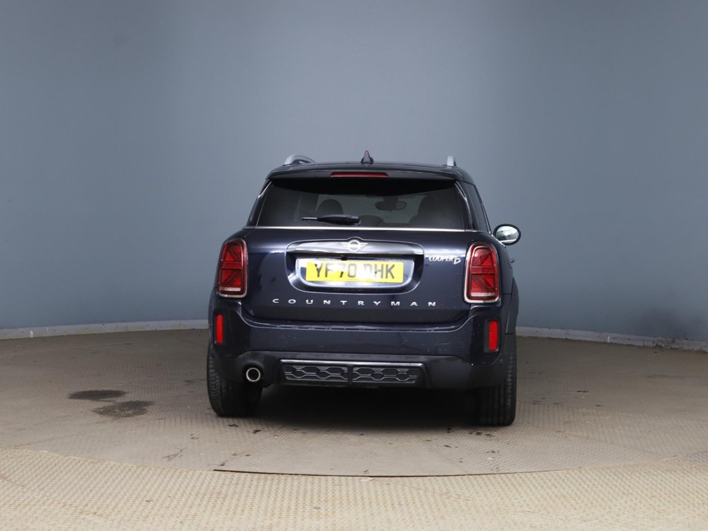 Used MINI Countryman 2020 for sale - 78017978: Photo 2