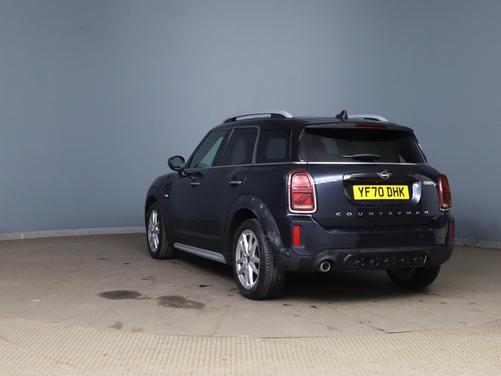 Used MINI Countryman 2020 for sale - 78017978: Photo 3