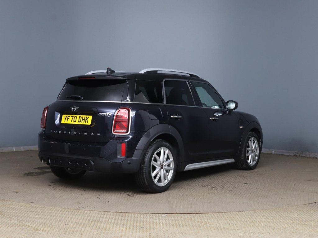Used MINI Countryman 2020 for sale - 78017978: Photo 4