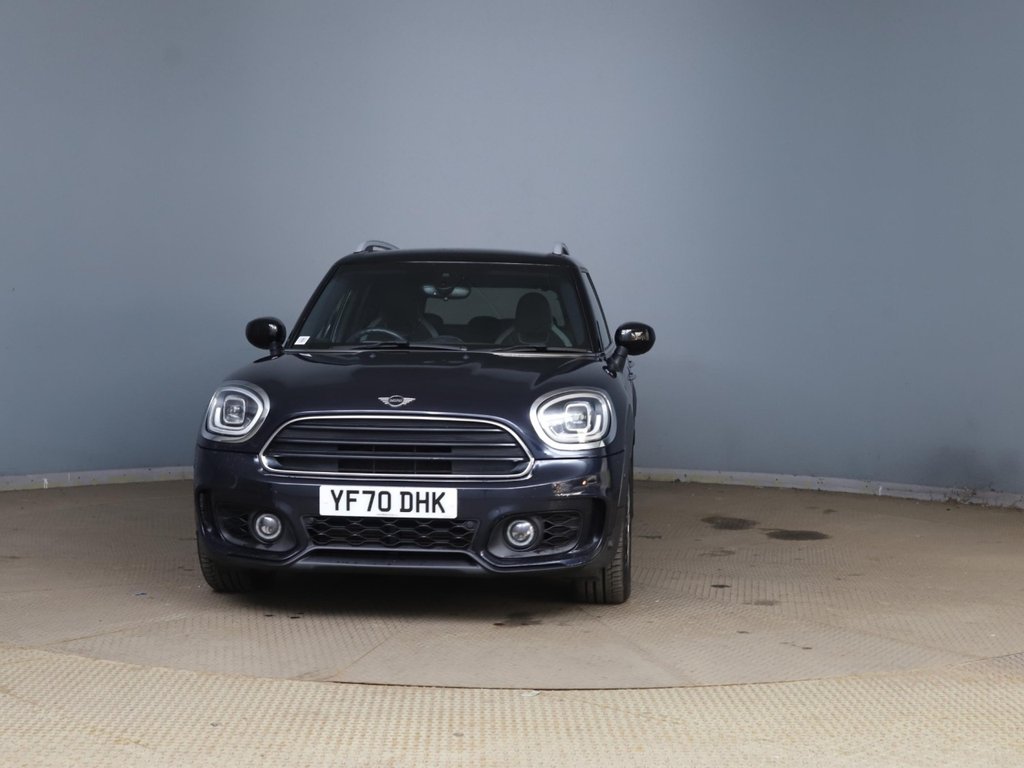 Used MINI Countryman 2020 for sale - 78017978: Photo 8
