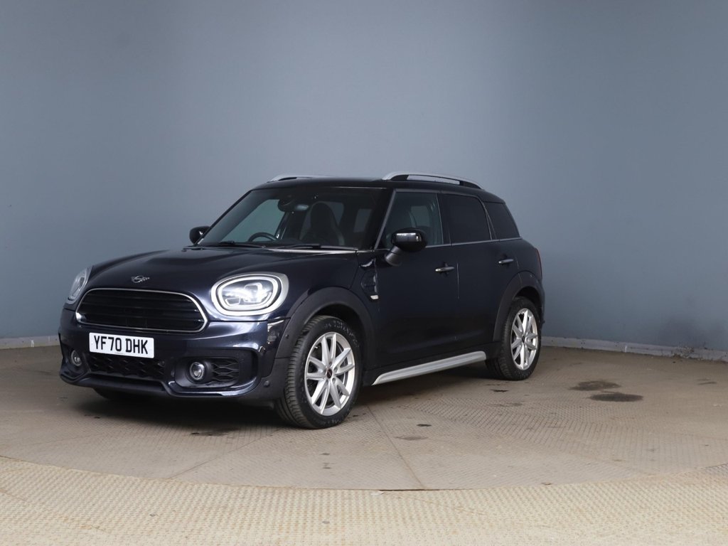 Used MINI Countryman 2020 for sale - 78017978: Photo 9