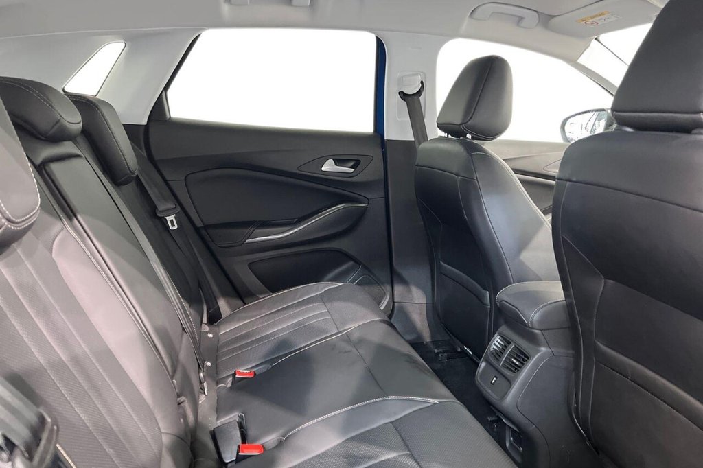 Used Vauxhall Grandland X 2020 for sale - 76417743: Photo 10