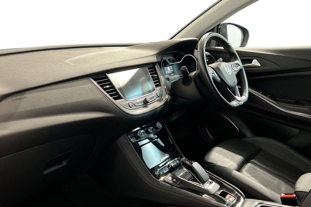 Used Vauxhall Grandland X 2020 for sale - 76417743: Photo 11