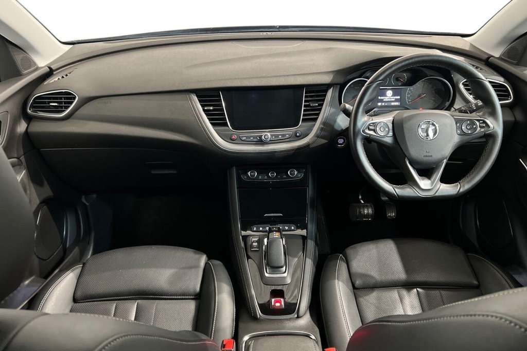 Used Vauxhall Grandland X 2020 for sale - 76417743: Photo 12