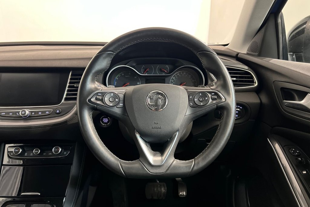 Used Vauxhall Grandland X 2020 for sale - 76417743: Photo 15