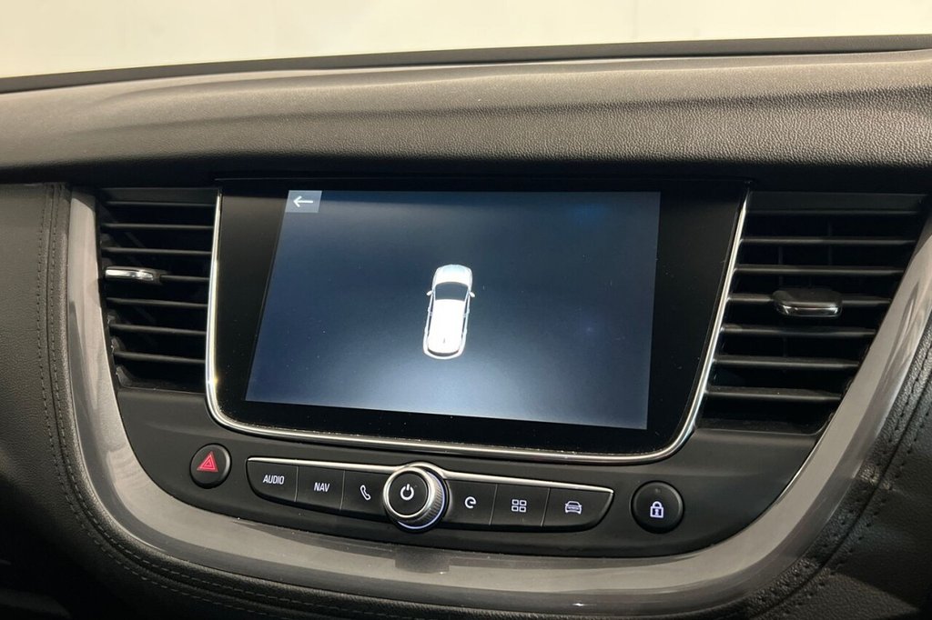 Used Vauxhall Grandland X 2020 for sale - 76417743: Photo 16
