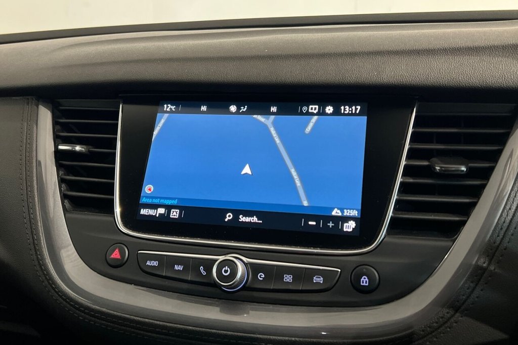 Used Vauxhall Grandland X 2020 for sale - 76417743: Photo 18