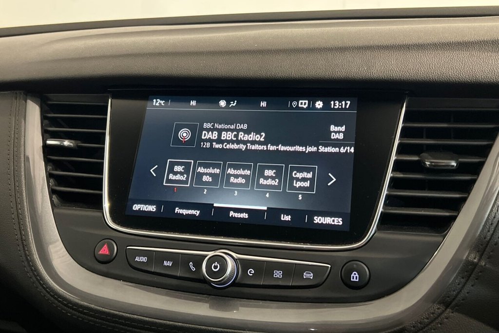 Used Vauxhall Grandland X 2020 for sale - 76417743: Photo 19