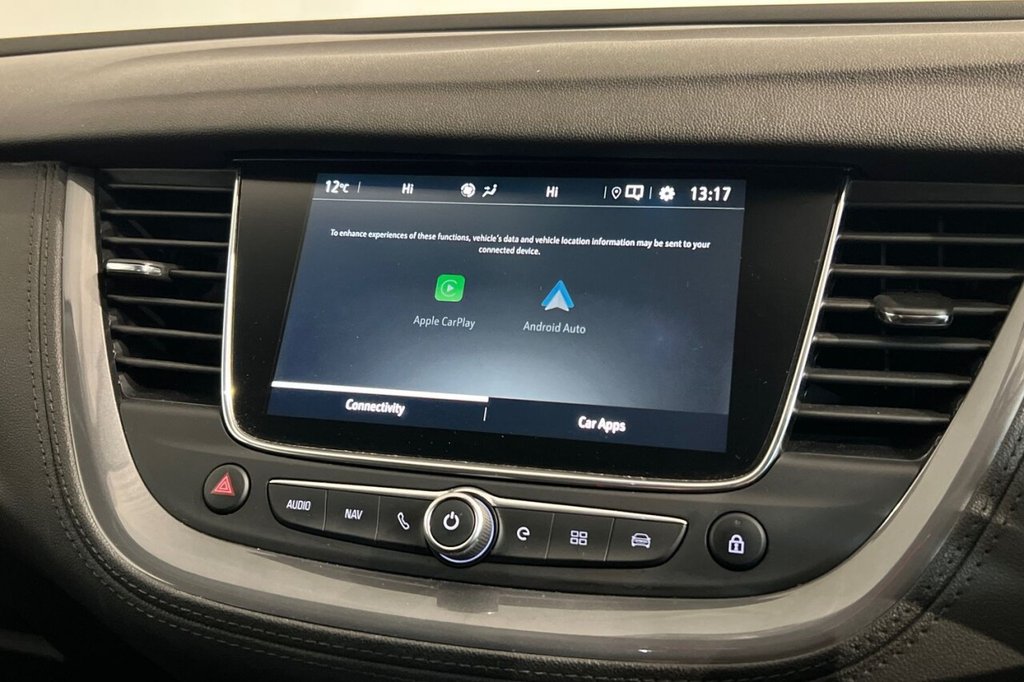 Used Vauxhall Grandland X 2020 for sale - 76417743: Photo 20